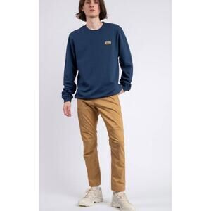 Fjallraven Men’s Abisko Hike Trousers Size 36 Short Length Buckwheat Brown Pants